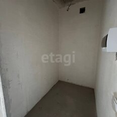 Квартира 36 м², 1-комнатная - изображение 4