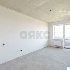 Квартира 56,8 м², 2-комнатная - изображение 1