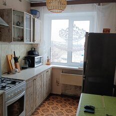 Квартира 61 м², 3-комнатная - изображение 1