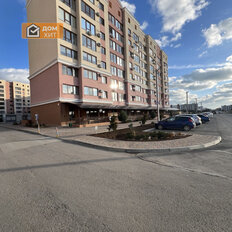 Квартира 38,3 м², 1-комнатная - изображение 3