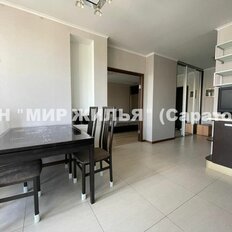 Квартира 50,8 м², 1-комнатная - изображение 5