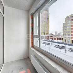 Квартира 43,3 м², 1-комнатная - изображение 3