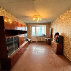 Квартира 52 м², 3-комнатная - изображение 1