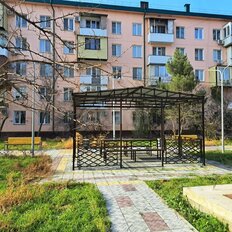 Квартира 60 м², 3-комнатная - изображение 1