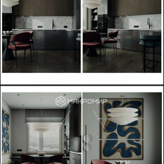 Квартира 59,3 м², 2-комнатная - изображение 1