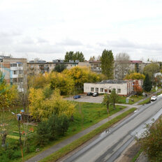 Квартира 37 м², 1-комнатная - изображение 5