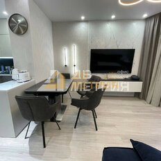 Квартира 85,6 м², 2-комнатная - изображение 2