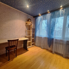 Квартира 17,7 м², 1-комнатная - изображение 2