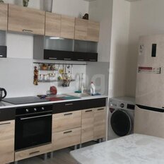 Квартира 37 м², 1-комнатная - изображение 3