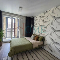 Квартира 45 м², 2-комнатная - изображение 1