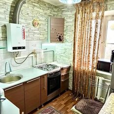 Квартира 43,5 м², 2-комнатная - изображение 1
