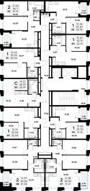 Квартира 29 м², студия - изображение 2