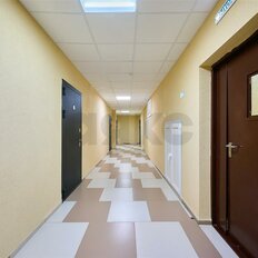 Квартира 24,2 м², студия - изображение 5