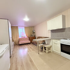 Квартира 29 м², студия - изображение 3