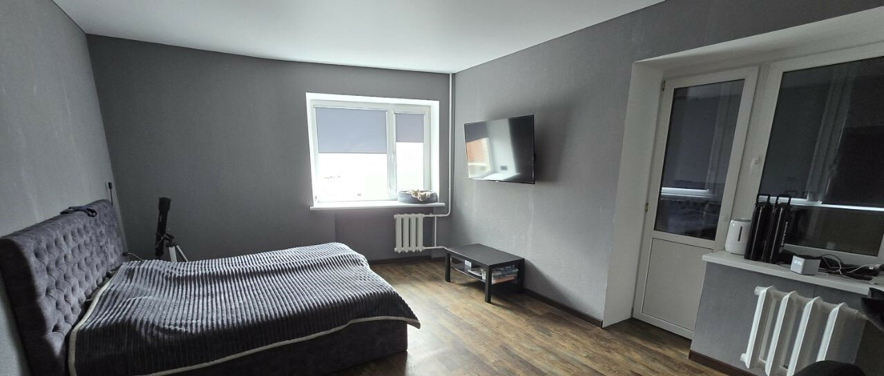 39 м², 1-комнатная квартира 4 550 000 ₽ - изображение 46