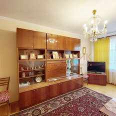 Квартира 66,1 м², 3-комнатная - изображение 4