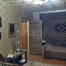 Квартира 35,5 м², 1-комнатная - изображение 2