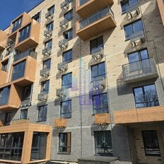 Квартира 37,5 м², 1-комнатная - изображение 2
