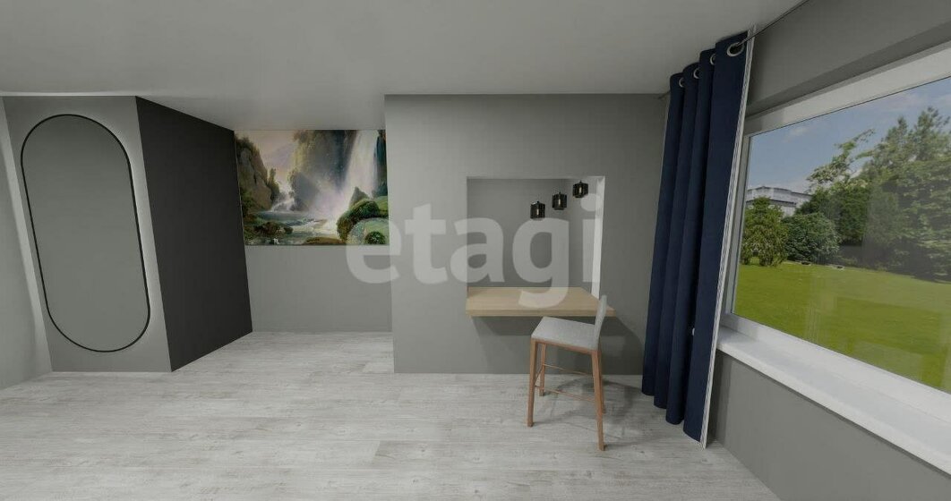 42,1 м², 2-комнатная квартира 3 400 000 ₽ - изображение 26