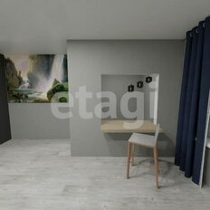 Квартира 41,3 м², 2-комнатная - изображение 3