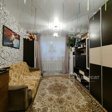 17 м², комната - изображение 2