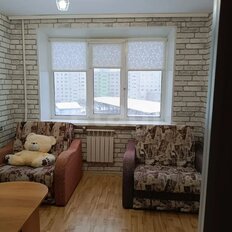 Квартира 45,7 м², 2-комнатная - изображение 2