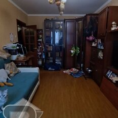 Квартира 36,2 м², 1-комнатная - изображение 5