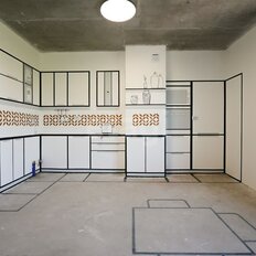 Квартира 32 м², 1-комнатная - изображение 5