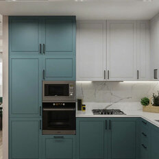 Квартира 36,3 м², 1-комнатная - изображение 2