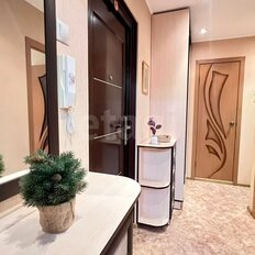 Квартира 44,9 м², 2-комнатная - изображение 2