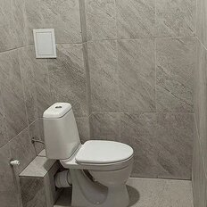 Квартира 38 м², 1-комнатная - изображение 4