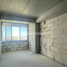 Квартира 68,5 м², 2-комнатная - изображение 4