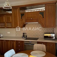 Квартира 117 м², 3-комнатная - изображение 3