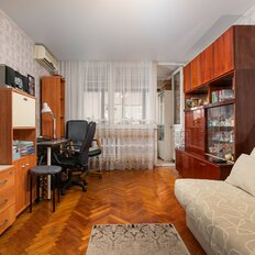 Квартира 54 м², 3-комнатная - изображение 4