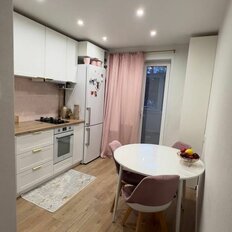 Квартира 53,2 м², 2-комнатная - изображение 4