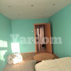 Квартира 37 м², 1-комнатная - изображение 3