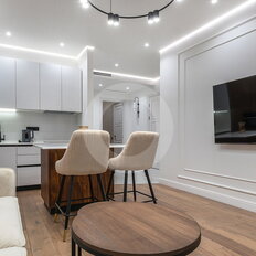 Квартира 72 м², 3-комнатная - изображение 1