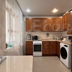 Квартира 27 м², 1-комнатная - изображение 4
