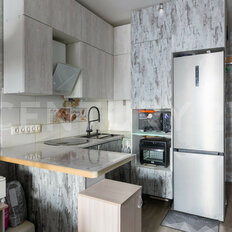 Квартира 27,9 м², студия - изображение 1