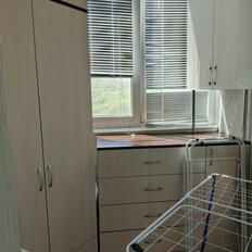 Квартира 26 м², студия - изображение 5