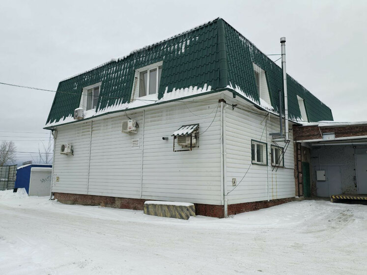 196 м², помещение свободного назначения 12 000 000 ₽ - изображение 40