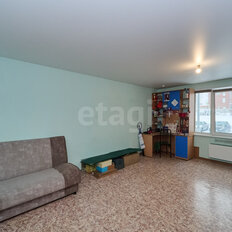 Квартира 56,4 м², 2-комнатная - изображение 1