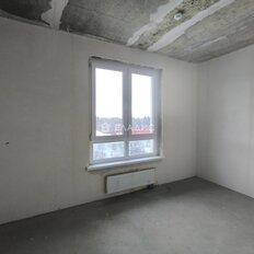 Квартира 38,5 м², 2-комнатная - изображение 4