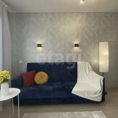 Квартира 12,8 м², студия - изображение 2