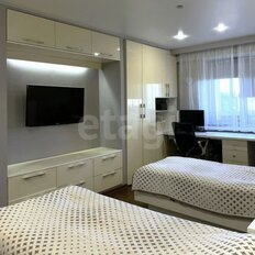 Квартира 94,8 м², 3-комнатная - изображение 2
