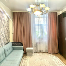 Квартира 43 м², 1-комнатная - изображение 3