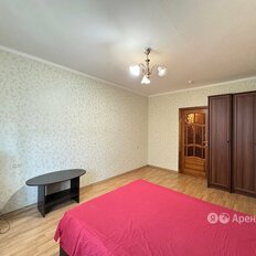Квартира 40 м², 1-комнатная - изображение 4