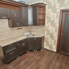 Квартира 57 м², 3-комнатная - изображение 2