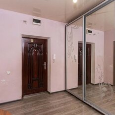 Квартира 57,8 м², 2-комнатная - изображение 4