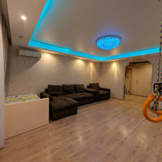 Квартира 80 м², 2-комнатная - изображение 2